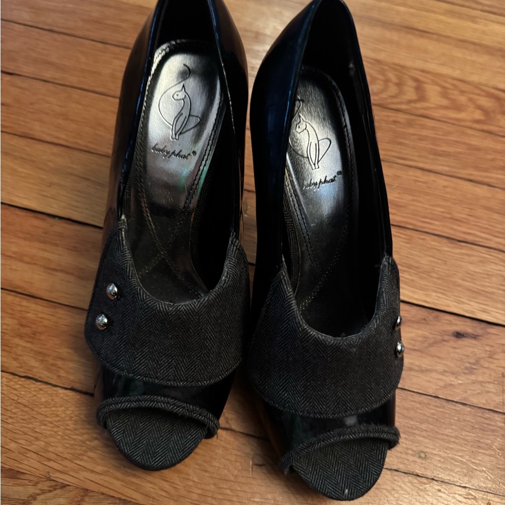 Lucky Brand Black Women's Shoes